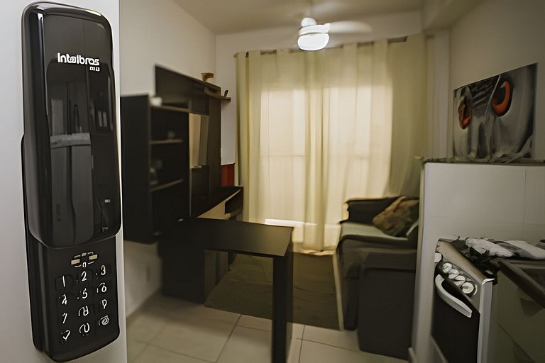 LAGUNA SP - Santo Amaro 1 ( Jade )...