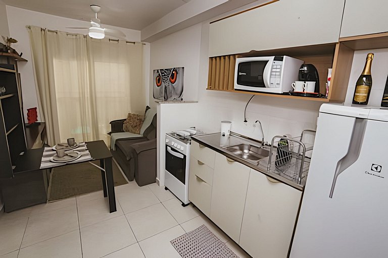 LAGUNA SP - Santo Amaro 1 ( Jade )...