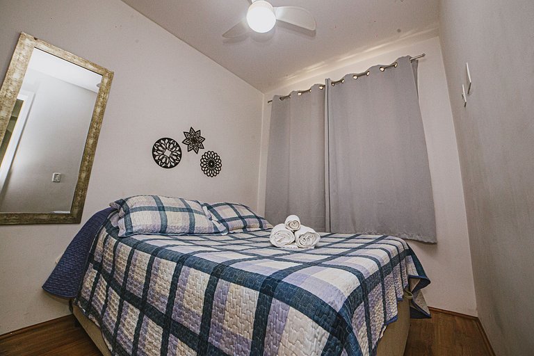 LAGUNA SP - Santo Amaro 1 ( Jade )...