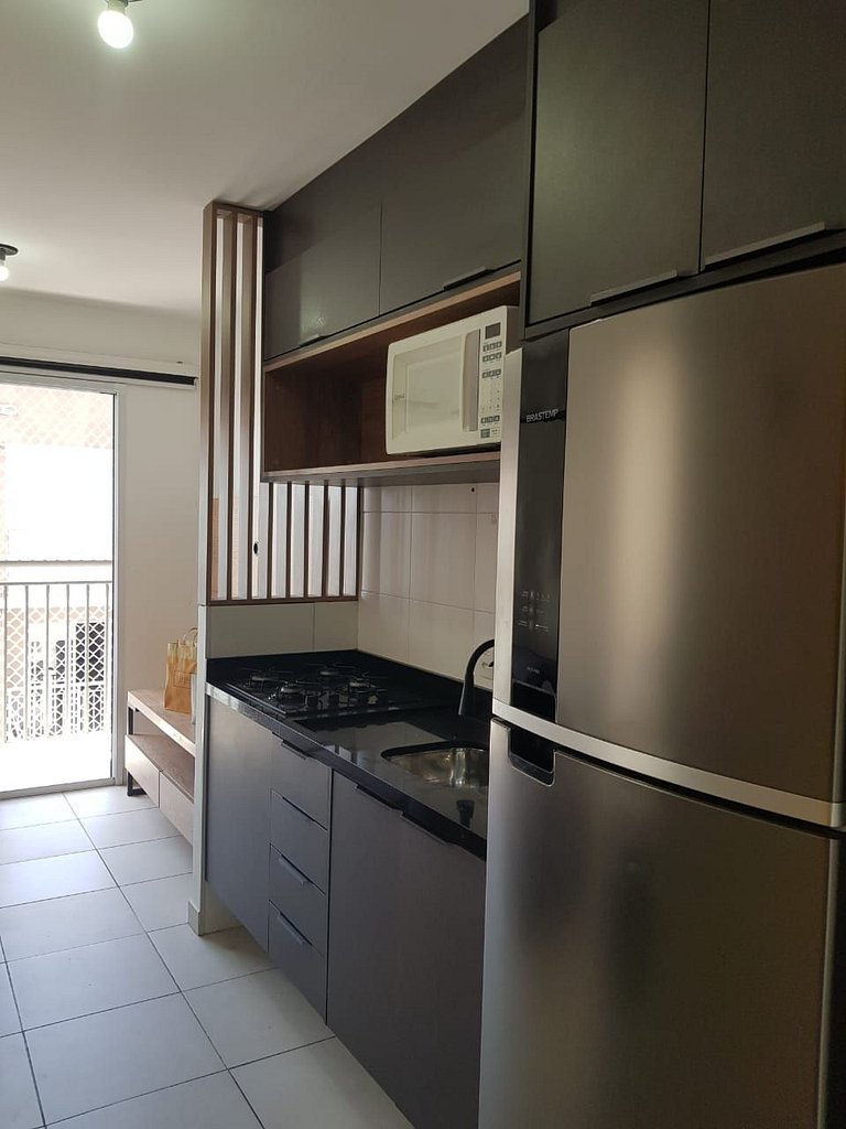 LAGUNA SP - Santo Amaro 1 ( Jade )...