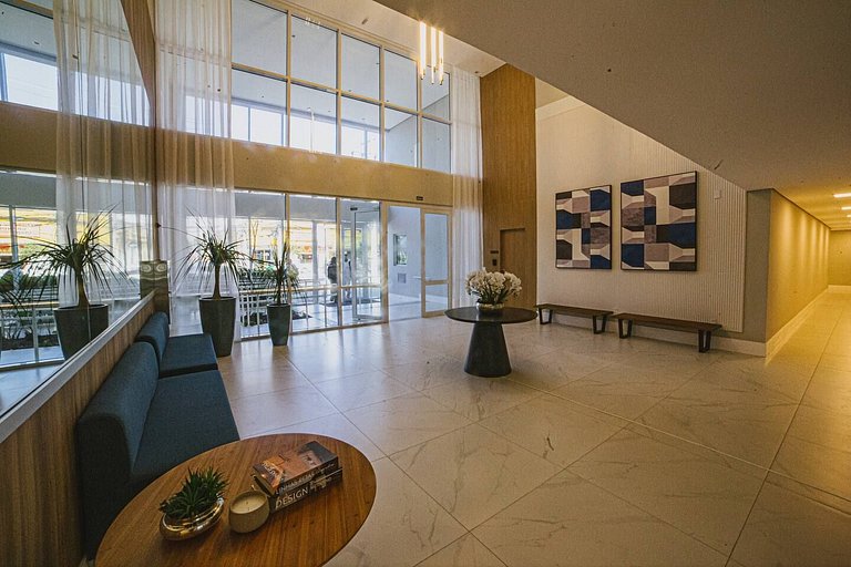 LAGUNA SP - Santo Amaro 2 ( Cristal )