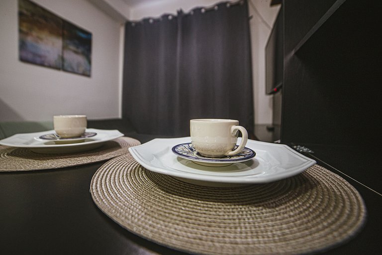 LAGUNA SP - Santo Amaro 2 ( Cristal )