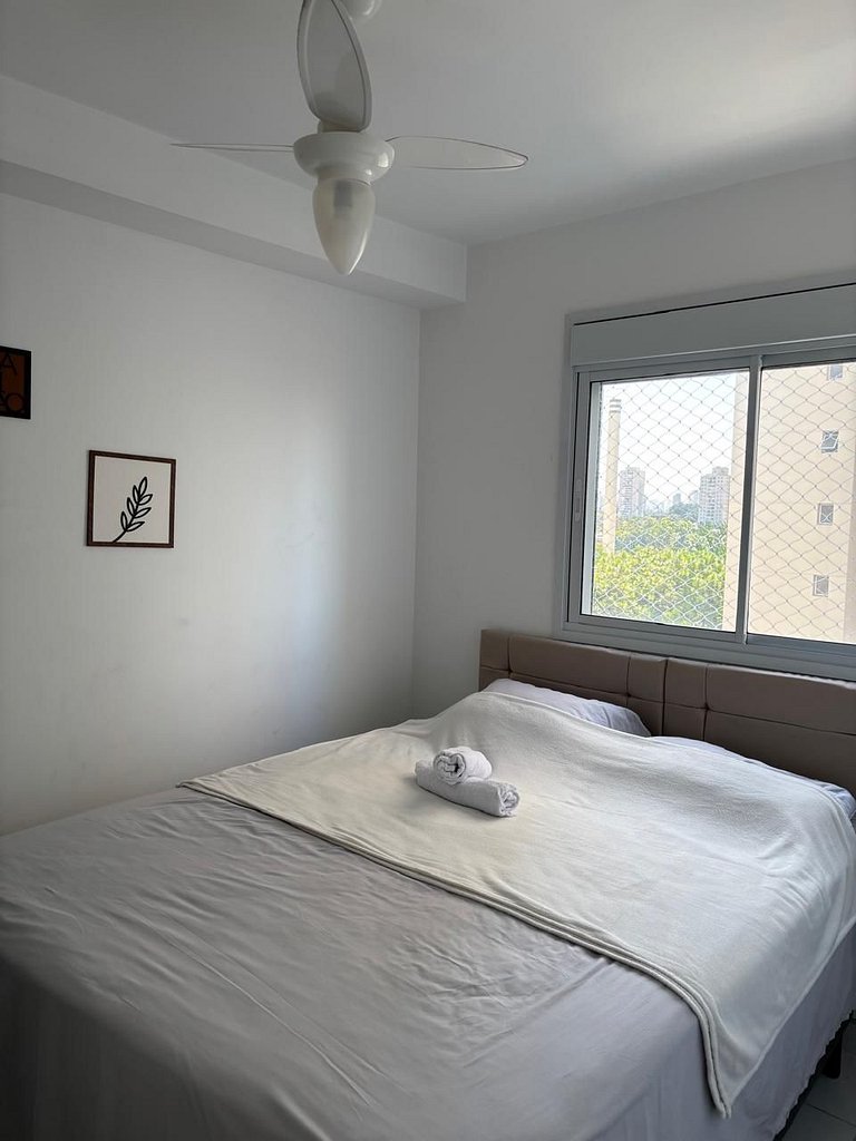 LAGUNA SP - Santo Amaro 2 ( Cristal )