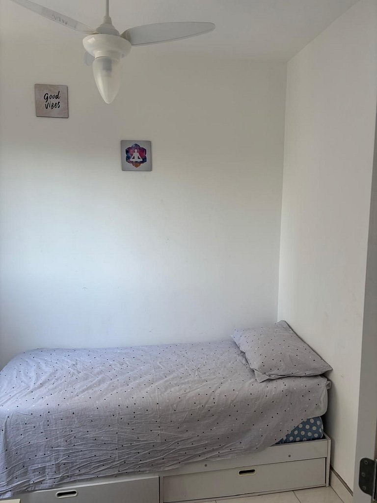 LAGUNA SP - Santo Amaro 2 ( Cristal )