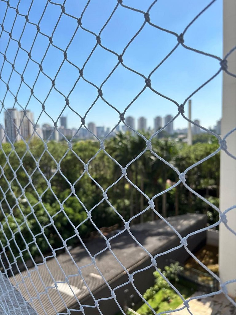 LAGUNA SP - Santo Amaro 2 ( Cristal )