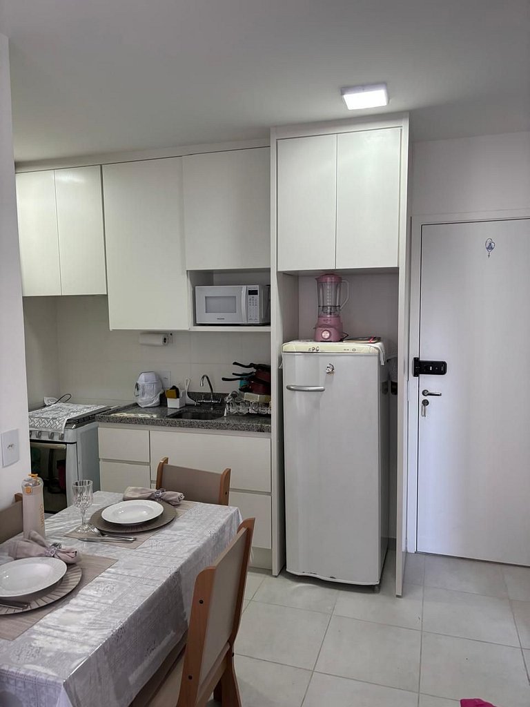 LAGUNA SP - Santo Amaro 2 ( Cristal )