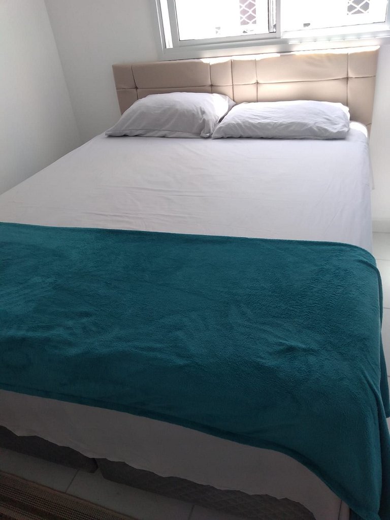 LAGUNA SP - Santo Amaro 2 ( Cristal )