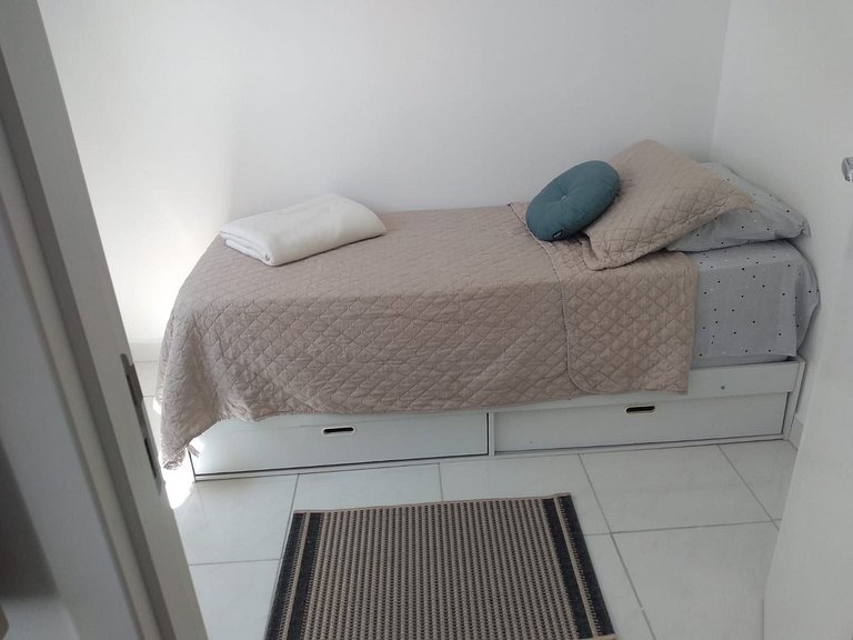 LAGUNA SP - Santo Amaro 2 ( Cristal )