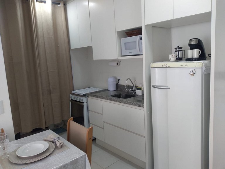 LAGUNA SP - Santo Amaro 2 ( Cristal )