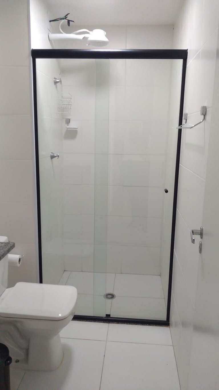 LAGUNA SP - Santo Amaro 2 ( Cristal )