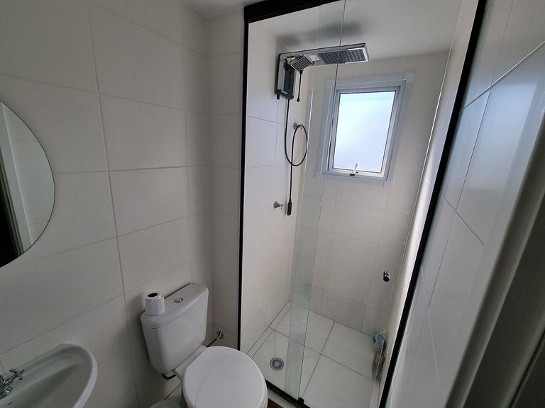 LAGUNA SP - Santo Amaro 1 ( Jade )...