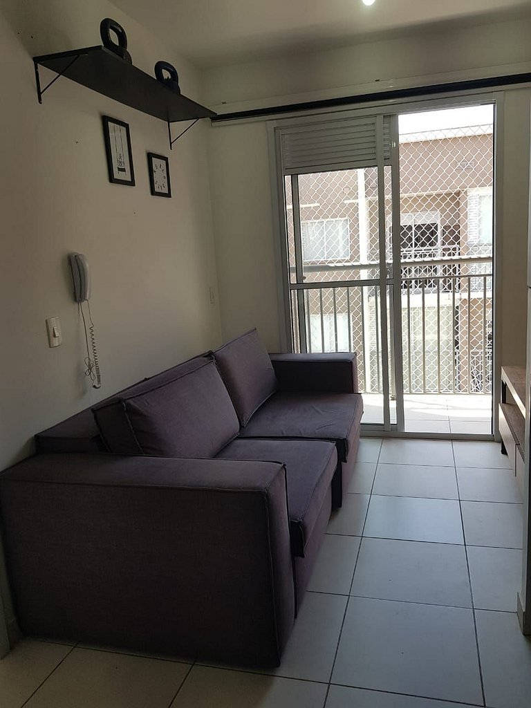 LAGUNA SP - Santo Amaro 1 ( Jade )...