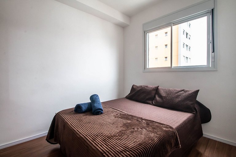 LAGUNA SP - Santo Amaro 2 ( Apolo )..