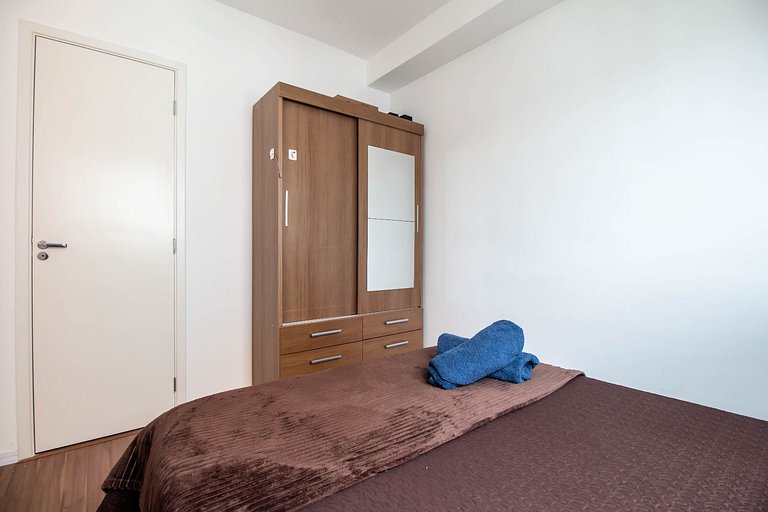 LAGUNA SP - Santo Amaro 2 ( Apolo )..