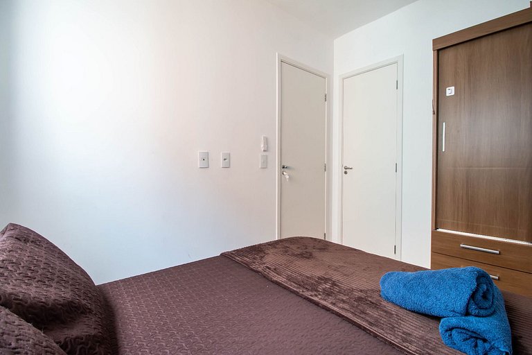 LAGUNA SP - Santo Amaro 2 ( Apolo )..