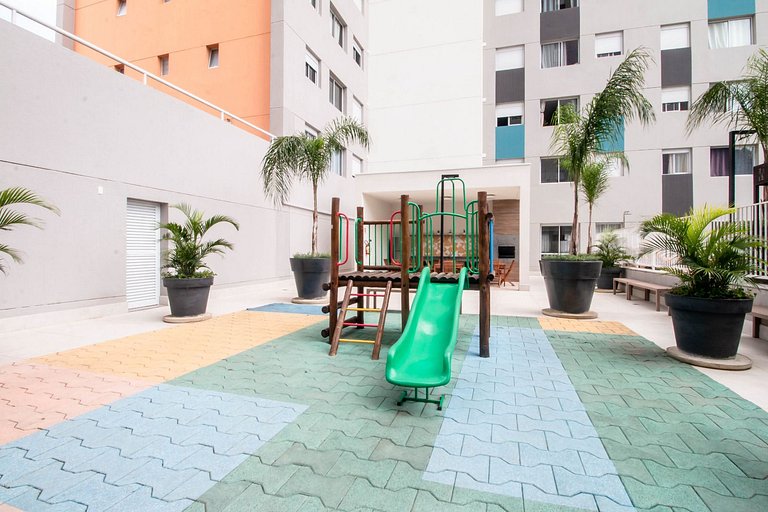 LAGUNA SP - Santo Amaro 2 ( Apolo )..