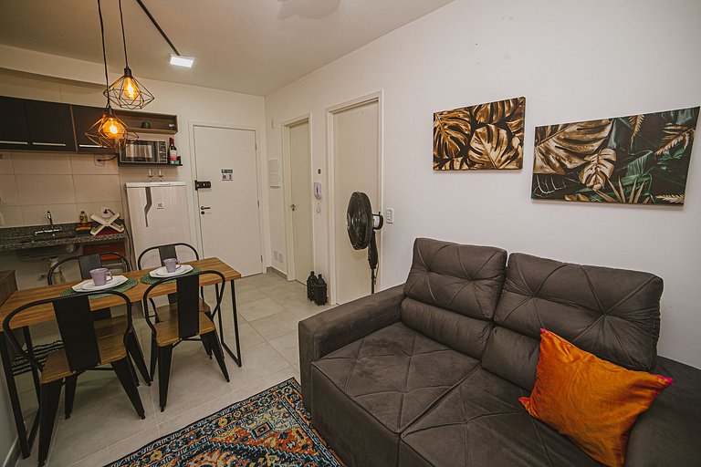 LAGUNA SP - Santo Amaro 2 ( Apolo )..