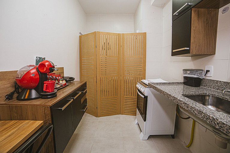 LAGUNA SP - Santo Amaro 2 ( Apolo )..