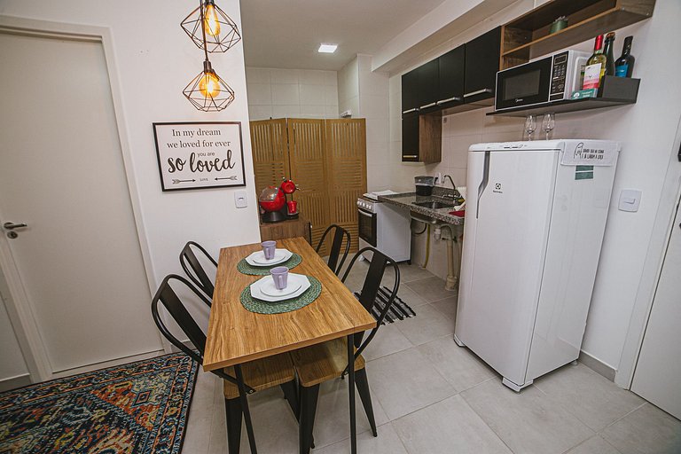 LAGUNA SP - Santo Amaro 2 ( Apolo )..