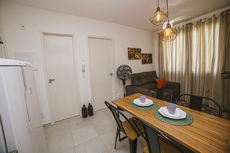 LAGUNA SP - Santo Amaro 2 ( Apolo )..