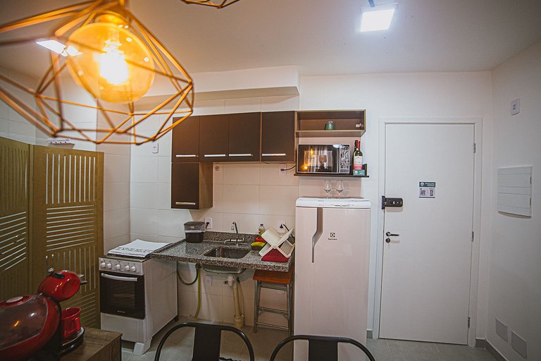 LAGUNA SP - Santo Amaro 2 ( Apolo )..