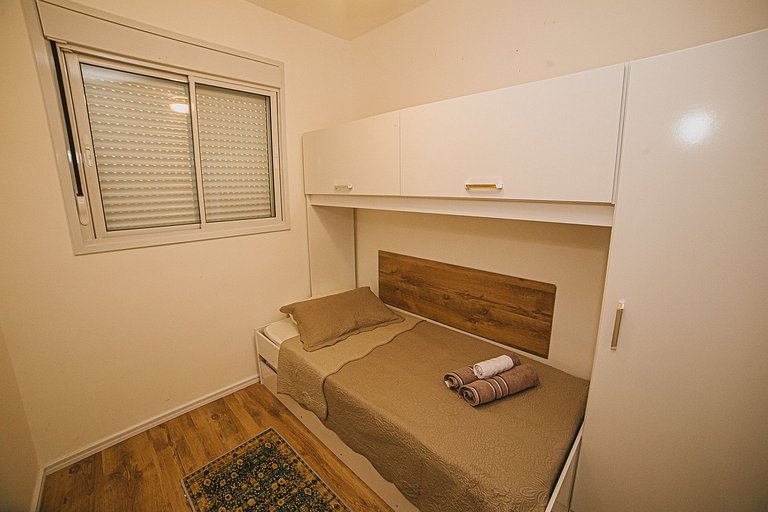 LAGUNA SP - Santo Amaro 2 ( Apolo )..