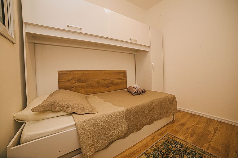 LAGUNA SP - Santo Amaro 2 ( Apolo )..