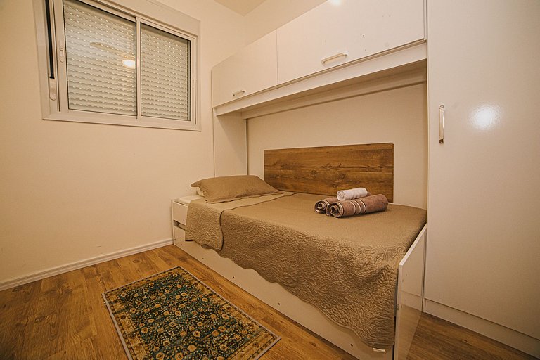 LAGUNA SP - Santo Amaro 2 ( Apolo )..