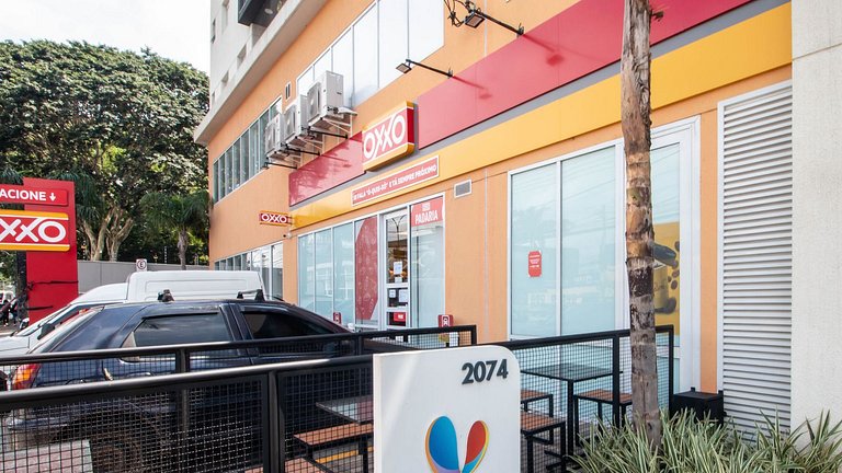 LAGUNA SP - Santo Amaro 2 ( Apolo )..