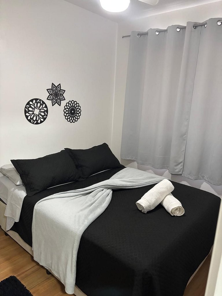 LAGUNA SP - Santo Amaro 1 ( Afrodite ).