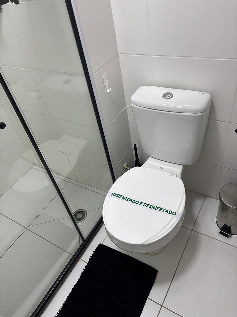 LAGUNA SP - Santo Amaro 1 ( Afrodite ).