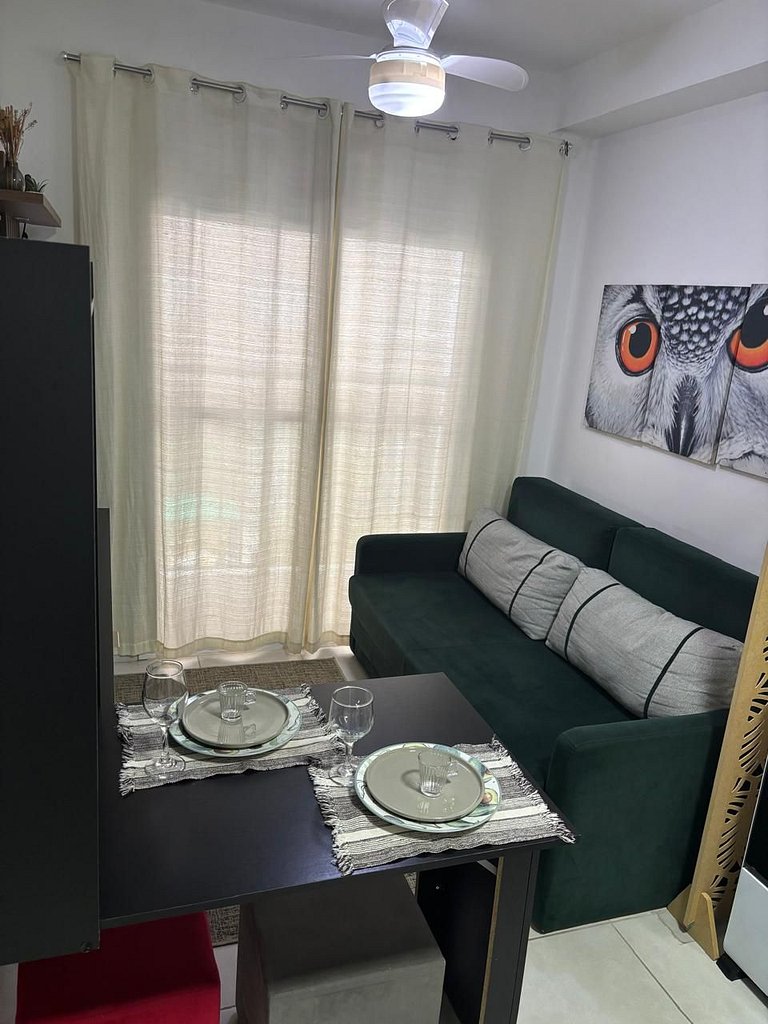 LAGUNA SP - Santo Amaro 1 ( Afrodite ).