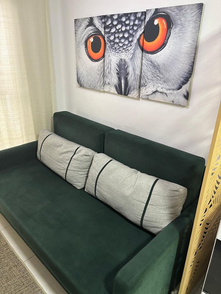 LAGUNA SP - Santo Amaro 1 ( Afrodite ).