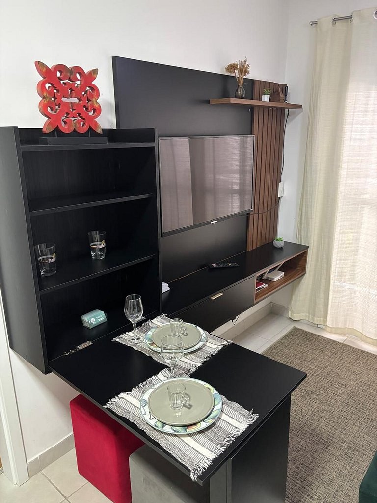 LAGUNA SP - Santo Amaro 1 ( Afrodite ).