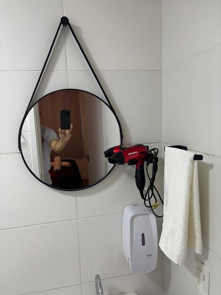 LAGUNA SP - Santo Amaro 1 ( Artemis )