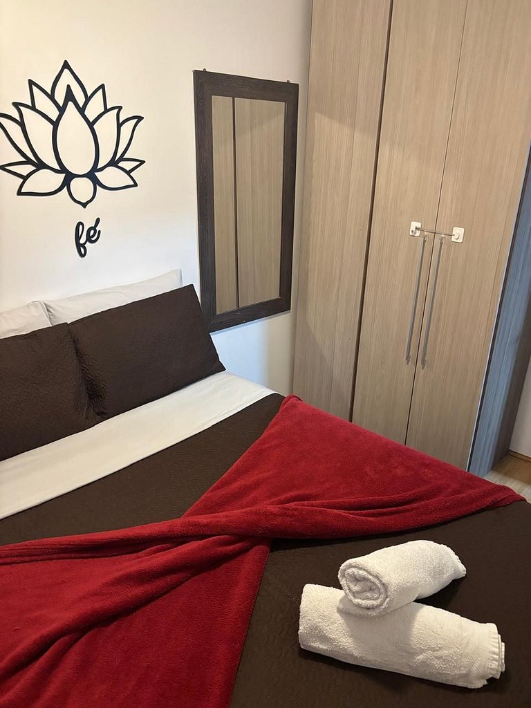 LAGUNA SP - Santo Amaro 1 ( Artemis )