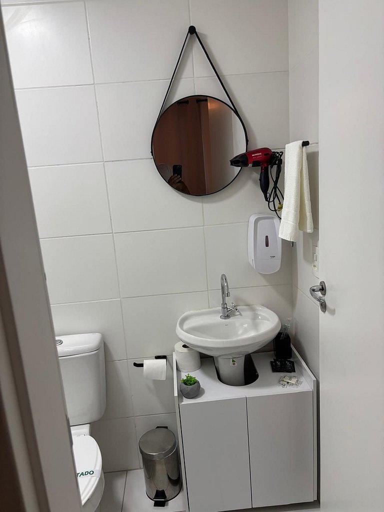 LAGUNA SP - Santo Amaro 1 ( Artemis )