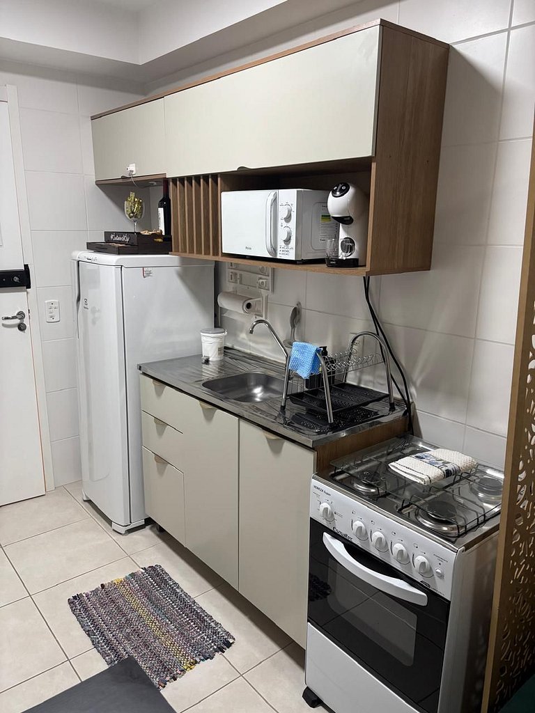 LAGUNA SP - Santo Amaro 1 ( Artemis )