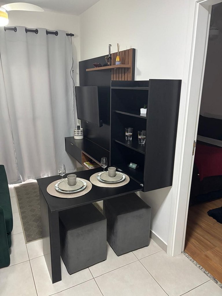 LAGUNA SP - Santo Amaro 1 ( Artemis )