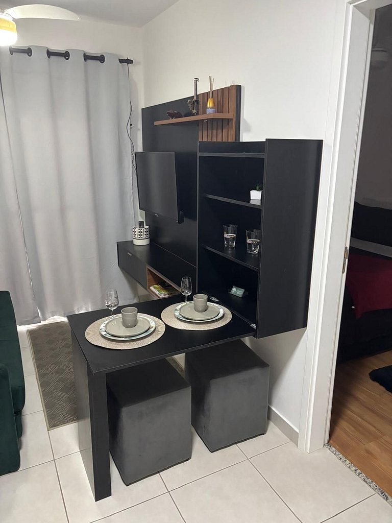 LAGUNA SP - Santo Amaro 1 ( Artemis )