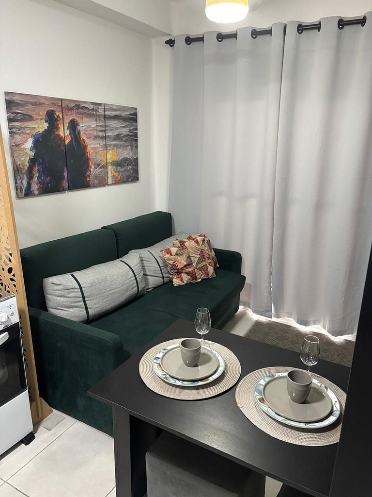 LAGUNA SP - Santo Amaro 1 ( Artemis )