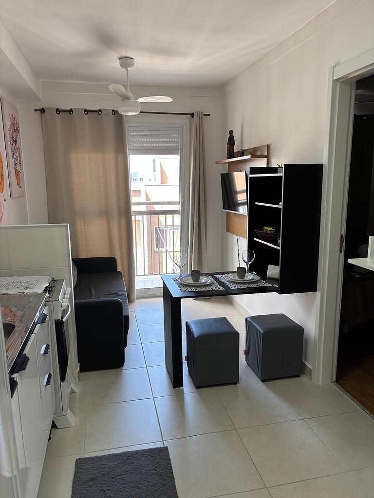 LAGUNA SP - Santo Amaro 1 ( Gaia )...