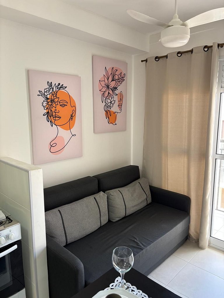 LAGUNA SP - Santo Amaro 1 ( Gaia )...