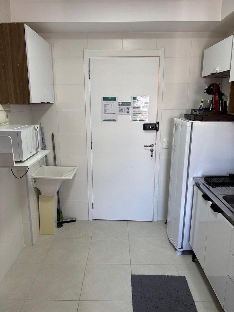 LAGUNA SP - Santo Amaro 1 ( Gaia )...