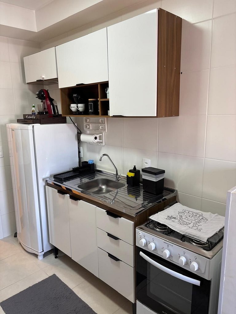 LAGUNA SP - Santo Amaro 1 ( Gaia )...