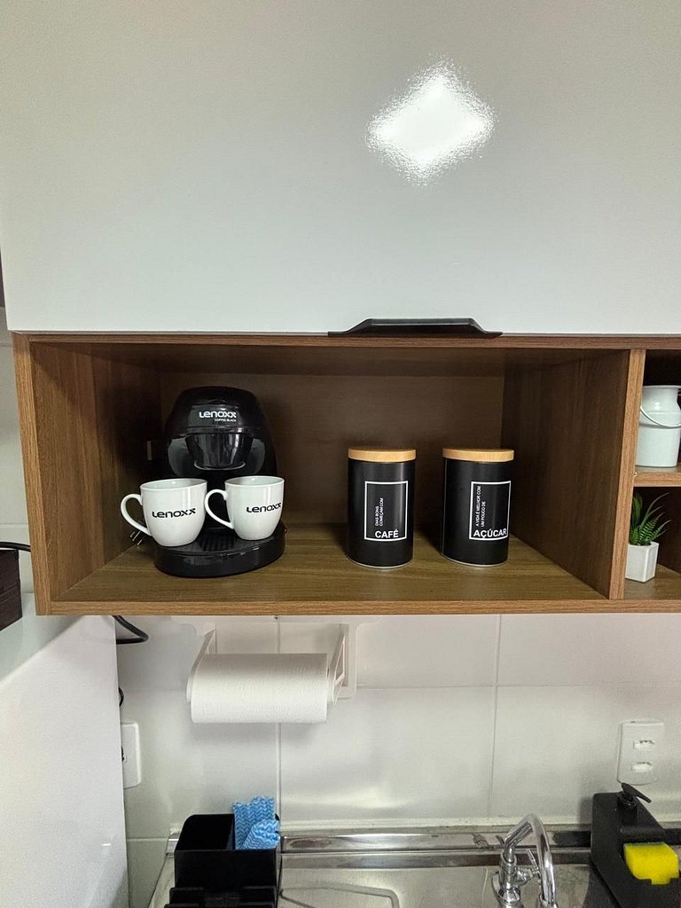 LAGUNA SP - Santo Amaro 1 ( Gaia )...