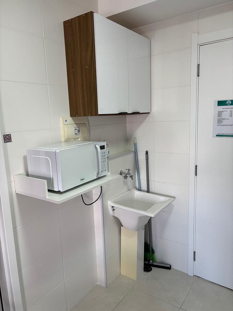 LAGUNA SP - Santo Amaro 1 ( Gaia )...