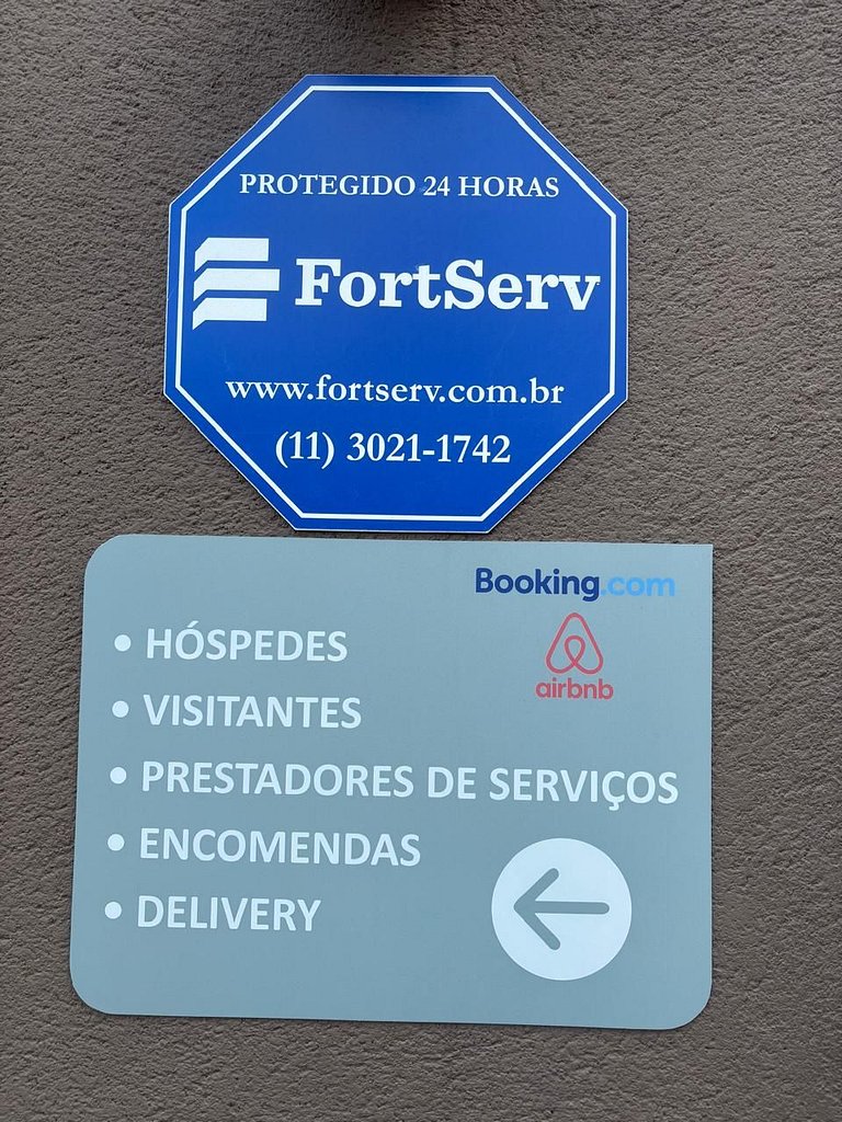 Chácara Sto Antonio / Estação João Dias - GAIA