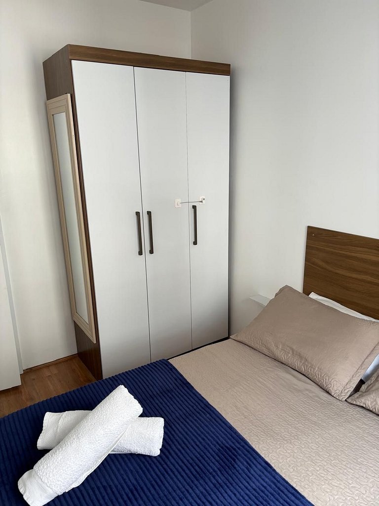 LAGUNA SP - Santo Amaro 1 ( Cárites )