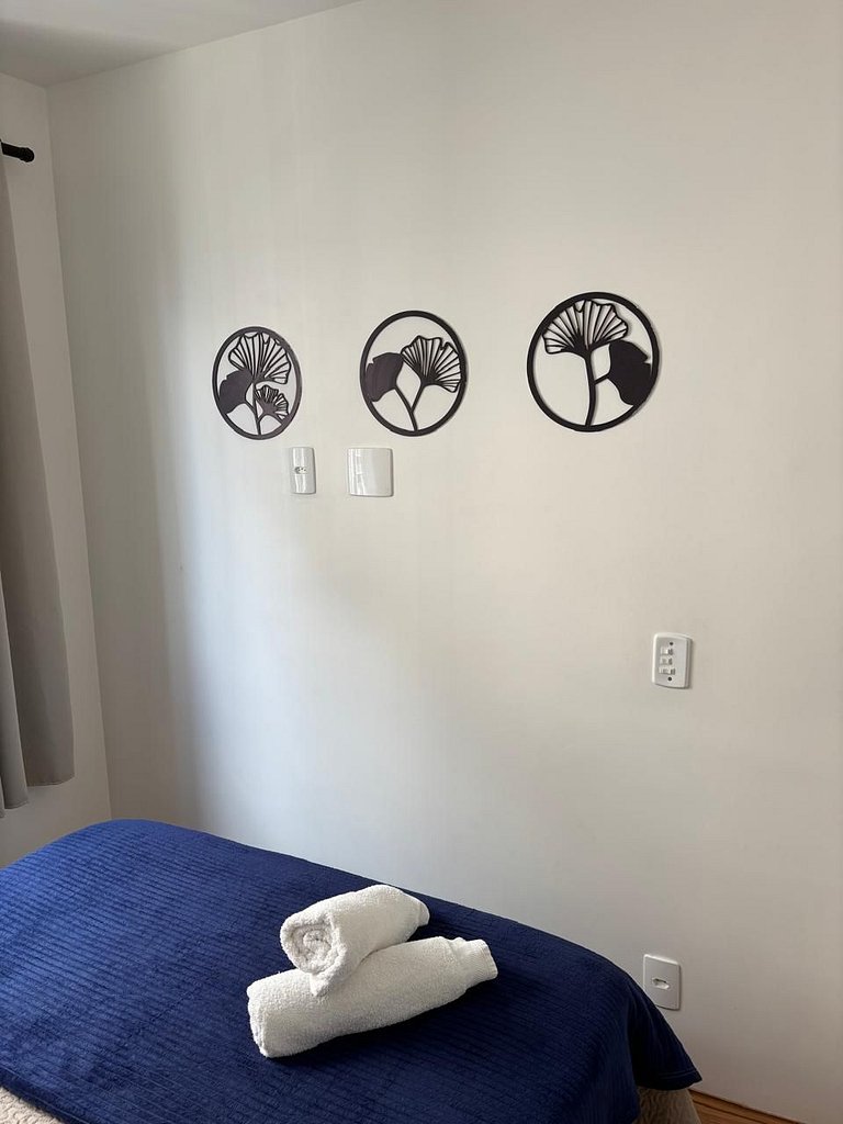 LAGUNA SP - Santo Amaro 1 ( Cárites )